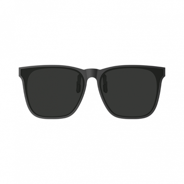 Xiaomi Mijia Polarized sunglasses clip black 58362
