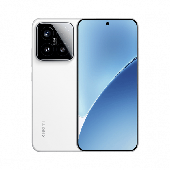 Xiaomi 15 White 12GB+256GB 58979