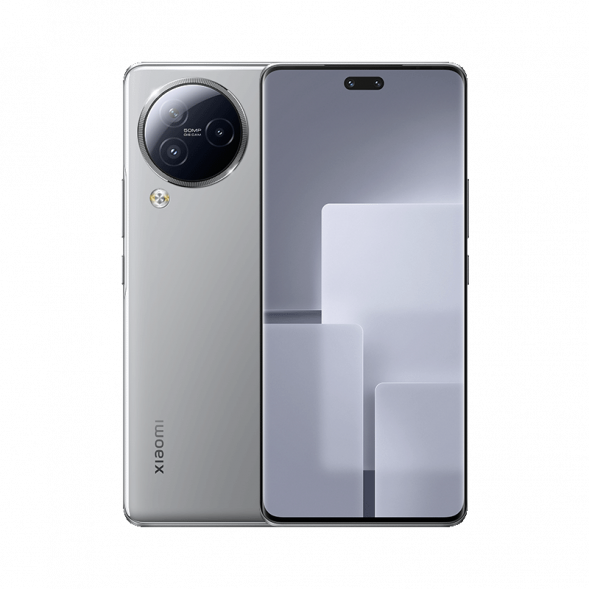 Xiaomi Civi 3 Coconut Gray 12GB+256GB 47433