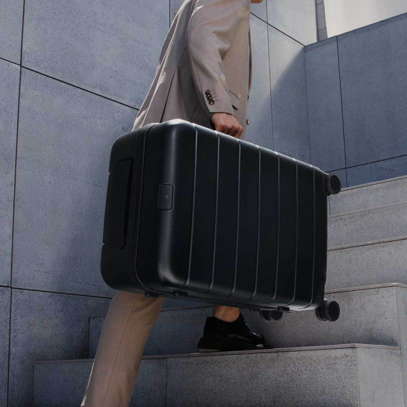 Xiaomi Mijia Suitcase beige 28 inches 56526