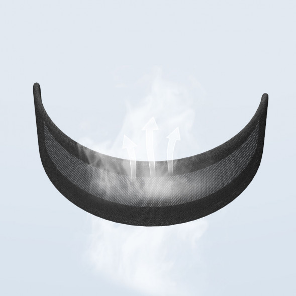 Xiaomi Wrist ECG and Blood Pressure Recorder Air Bag Cover L Code 53477