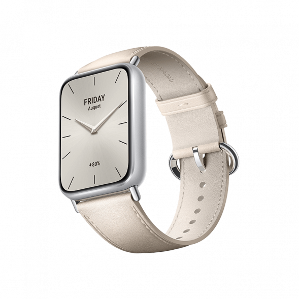 Xiaomi Mi Band 9 Pro Cream White 61767