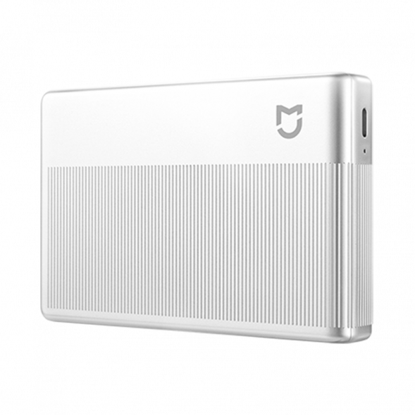 Xiaomi Mijia Pocket Photo Printer 1S 57771