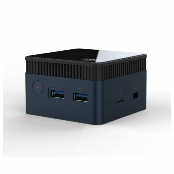 摩方/Morefine M6S N100 LPDDR5 12G+0 WiFi5