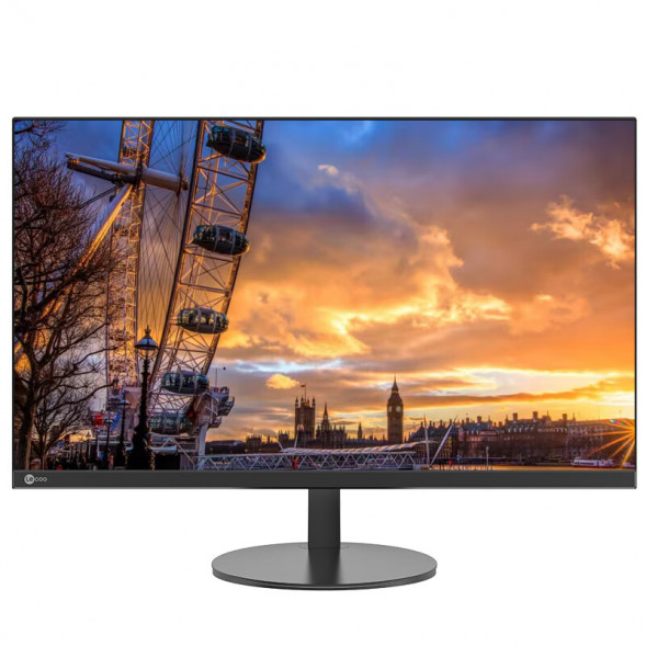 Lenovo Lecoo 23.8-inch 2K IPS screen 100Hz HDR10 office monitor M2427Q-R M2427Q-R