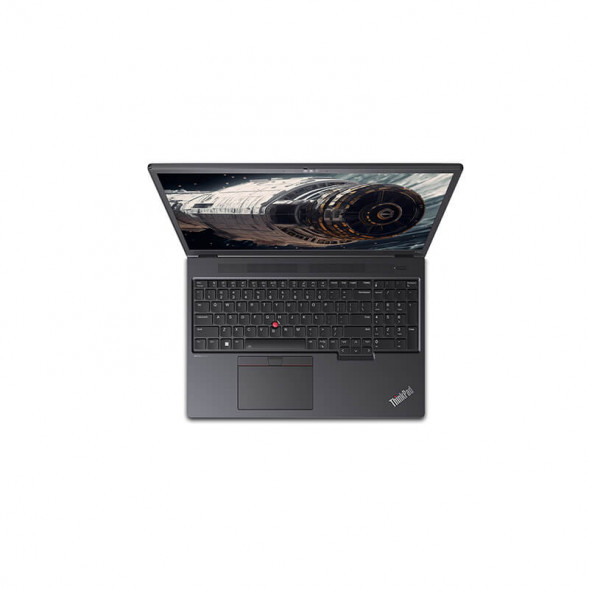 Lenovo ThinkPad P16v 2023 Intel Core i7 Creative Design Notebook TH-2407146