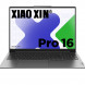 Lenovo Xiaoxin Pro AI Ultrabook Intel Core Ultra 5 16-inch Thin and Light Laptop AKK-83D40000CD