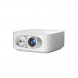 Lenovo Xiaoxin [Whole House Smart] X1 Smart Projector Sakura White QZH1M86284