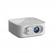 Lenovo Xiaoxin [Whole House Smart] X1 Smart Projector Sakura White QZH1M86284