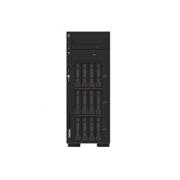 Lenovo ThinkSystem ST650V2/2*6326/8*64G/960G +16T/I350 four-port Gigabit/2*1100W ZX0905-1