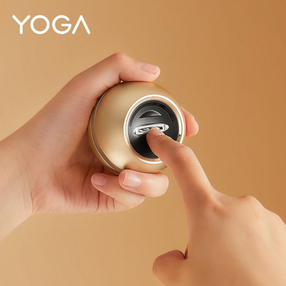 Lenovo Yoga electric nail clipper QX41Q41826