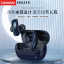Lenovo Erazer (Bluetooth 5.4)Wireless clip-on headphones ETX-Z01 blue 65014750