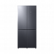 Xiaomi Mijia Refrigerator cross door 603L ice crystal rock 47689