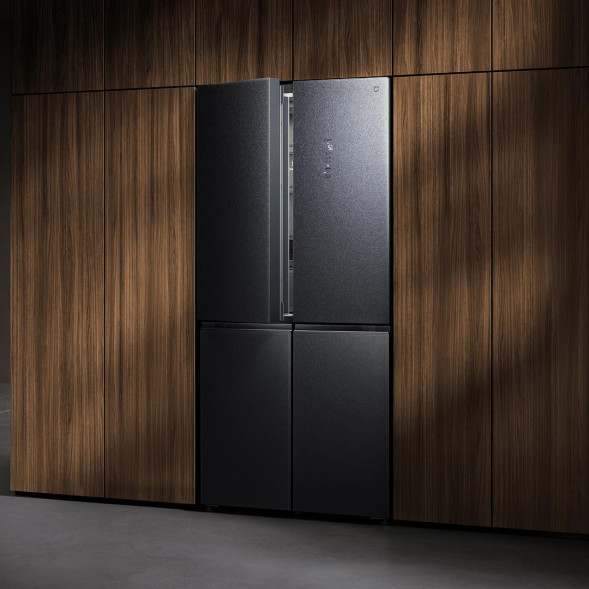 Xiaomi Mijia Refrigerator cross door 603L ice crystal rock 47689