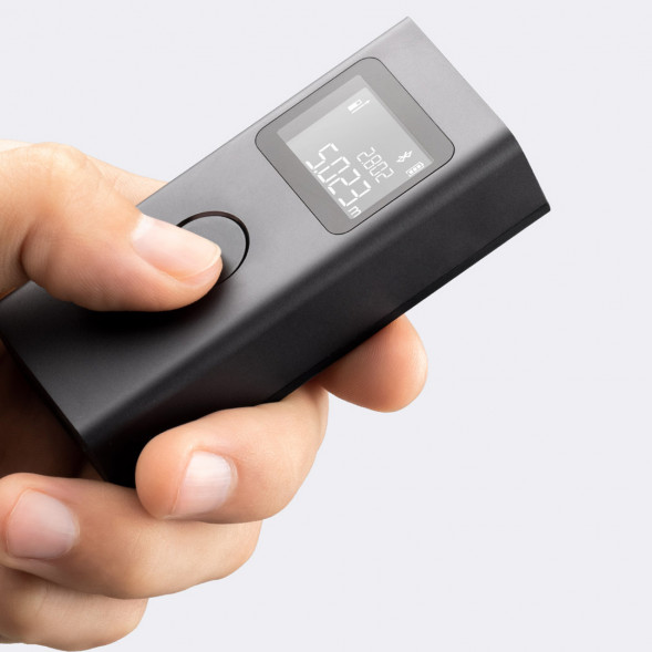 Xiaomi Mijia Smart laser rangefinder black 31982