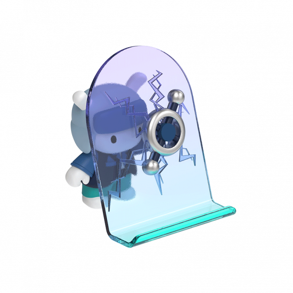 Xiaomi Tribute to the Master Series Mobile Phone Holder AC 34740