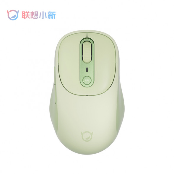 Lenovo Xiaoxin Mouse/Bluetooth Wireless Mouse Plus Xizi Green QXR1R48463