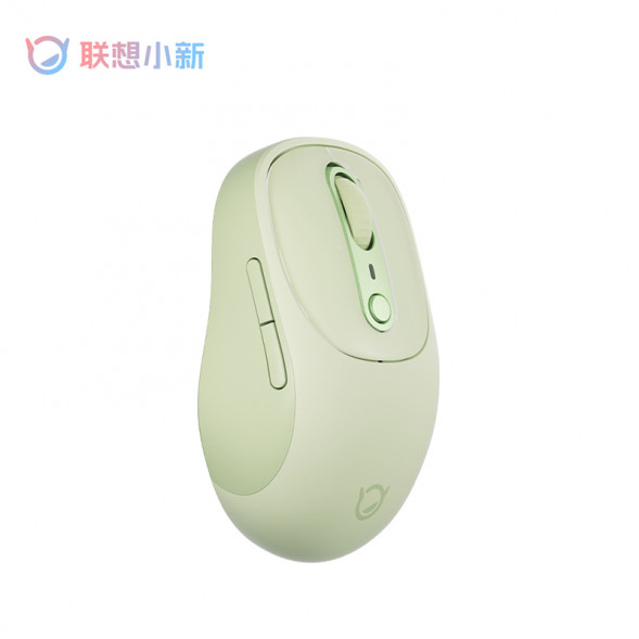 Lenovo Xiaoxin Mouse/Bluetooth Wireless Mouse Plus Xizi Green QXR1R48463
