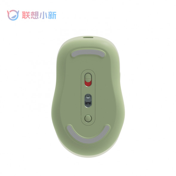 Lenovo Xiaoxin Mouse/Bluetooth Wireless Mouse Plus Xizi Green QXR1R48463