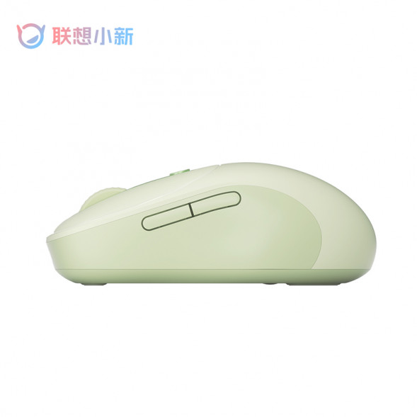 Lenovo Xiaoxin Mouse/Bluetooth Wireless Mouse Plus Xizi Green QXR1R48463