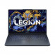 Lenovo Legion Y7000 15.6-inch gaming laptop titanium crystal gray AKK-83JJ0000CD
