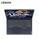 Lenovo Legion Y7000 15.6-inch gaming laptop titanium crystal gray AKK-83JJ0000CD