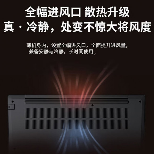 Lenovo ThinkPad E16 2023 Ryzen Edition 16-inch Portable Thin and Light High-Performance Notebook TH-240913