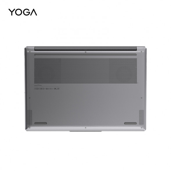 Lenovo Yoga Pro 16s AI Yuanqi 16-inch thin and light laptop, trade wind gray 83DN0003CD-LK