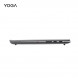 Lenovo Yoga Pro 16s AI Yuanqi 16-inch thin and light laptop, trade wind gray 83DN0003CD-LK