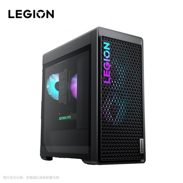 Lenovo Legion Blade 7000K i7 RTX4070S desktop computer 90V20023CPSLPZSJ
