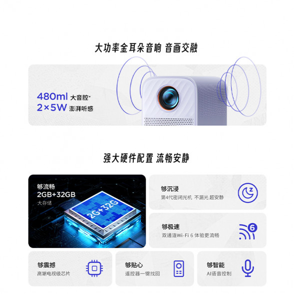 Lenovo Xiaoxin 100S QZH1N35502