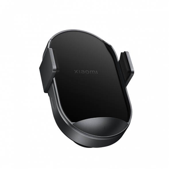 Xiaomi 50W car wireless charger set black standard 59439