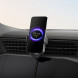 Xiaomi 50W car wireless charger set black standard 59439