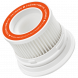 Xiaomi Mijia Cordless vacuum cleaner filter element (pack of two) 29639