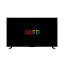 Xiaomi TV Master 77” OLED Black 77 inches 35137