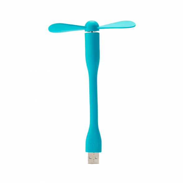 Xiaomi Mijia Portable fan blue 13675