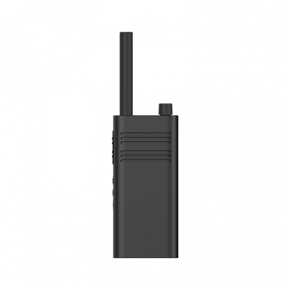 Xiaomi Walkie-Talkie Lite Black Type-C Interface 50882