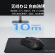Lenovo Erazer (First Choice for Office) Wireless Mouse N300-Black 31115823