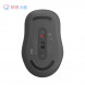 Lenovo Xiaoxin Mouse/Bluetooth Wireless Mouse Plus Dusk Dark Gray QXR1R48465