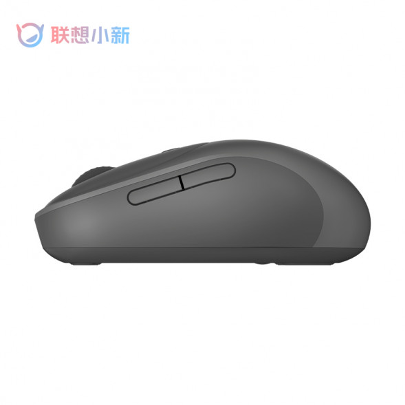 Lenovo Xiaoxin Mouse/Bluetooth Wireless Mouse Plus Dusk Dark Gray QXR1R48465