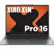 Lenovo Xiaoxin Pro16/R7-8845H/AI Yuanqi/Pigeon Gray/32G/1T/Integrated Graphics Card AKK-83D5003TCD