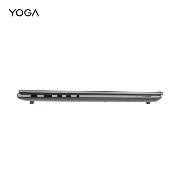 Lenovo Yoga Pro 16s AI Yuanqi thin and light notebook + worry-free service package 83DN0003CDYBTC