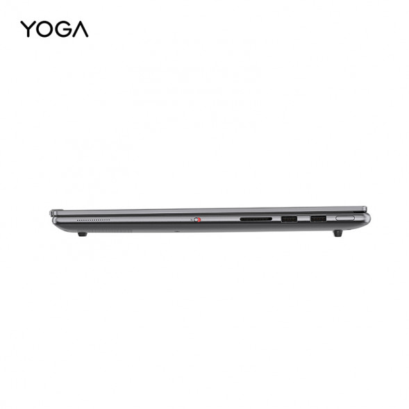 Lenovo Yoga Pro 16s AI Yuanqi thin and light notebook + worry-free service package 83DN0003CDYBTC