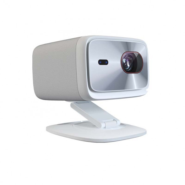 Lenovo Xiaoxin 100P smart projector QZH1P68464