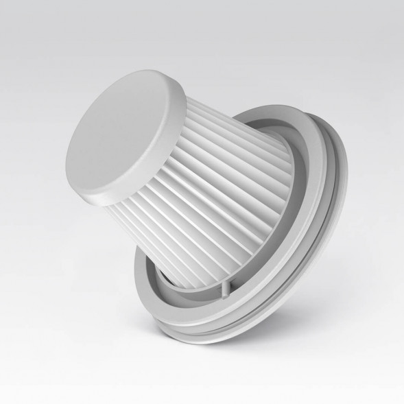 Xiaomi Mijia Handy vacuum cleaner filter element (pack of two) 29992