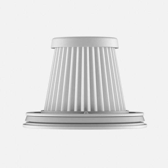 Xiaomi Mijia Handy vacuum cleaner filter element (pack of two) 29992