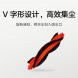 Xiaomi Mijia Main brush of sweeping and mopping robot, suitable for 3C enhanced version of sweeping and mopping robot 52768