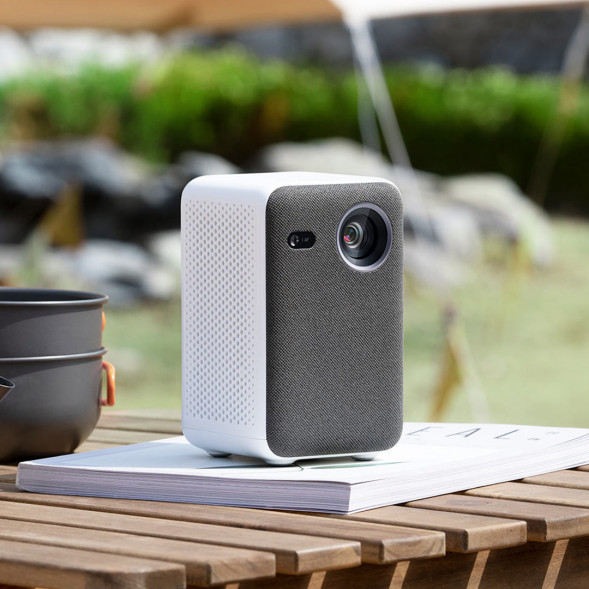 Xiaomi projector mini 34258