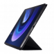Xiaomi Pad 6 Max magnetic double-sided protective case black 50669