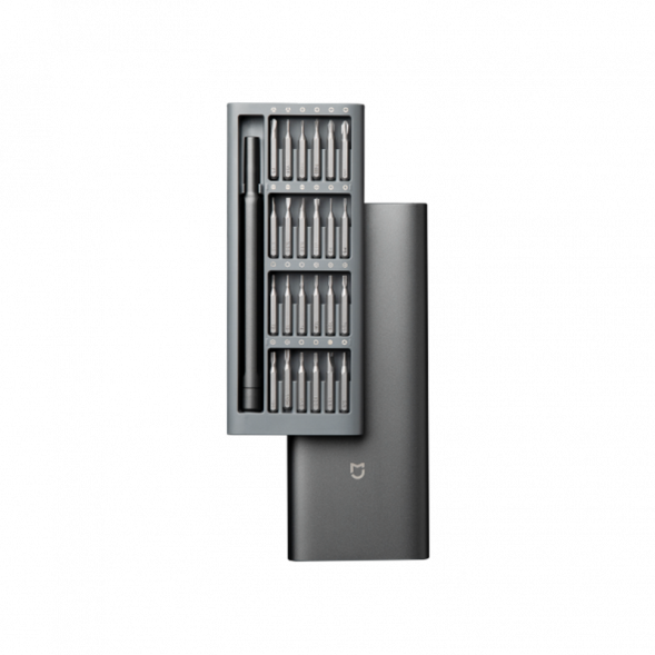 Xiaomi Mijia Finishing screwdriver set gray 27226